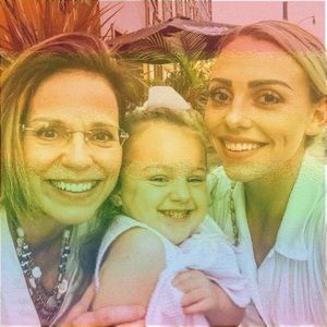 Meet your Posher, Margaret